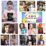 Неделя детской и юношеской книги в Павлоградской детской библиотеке