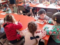 Неделя детской книги в Тевризе