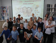 Семь «Я»