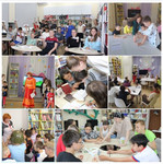 Летний читальный марафон
