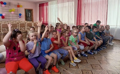 В волшебной Пушкинской стране