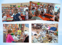В поисках шоколадного клада