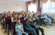 Итоги районного литературно-творческого конкурса летнего чтения «Летоискатели».