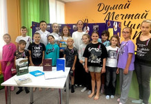 Родимый край, ты сердцу дорог