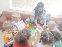 Библиотекари о своей профессии