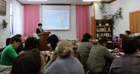 Работа с детьми: как привлечь и удержать юных читателей