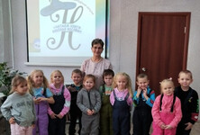 Раз словечко, два словечко – будет весело!