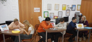 Мама – это счастье в доме