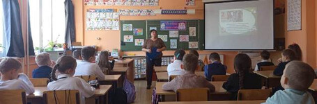 Путешествие по стране Правознайка