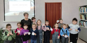 Синичкин день