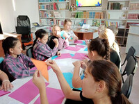 Открываем мир оригами