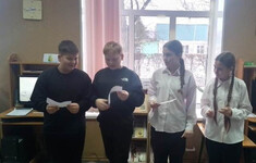 Мы разные, но мы вместе