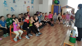 В гостях у Михаила Яснова