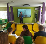 Непокорённый Ленинград