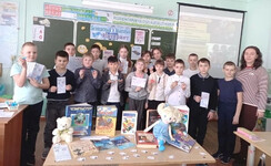 Неделя безопасного Рунета – 2026 в Полтавке