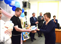 Читалёнок с пелёнок