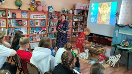 Семейный праздник Рождества