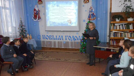 Новогодние чудеса