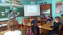 Неделя безопасного Рунета – 2026 в Азово