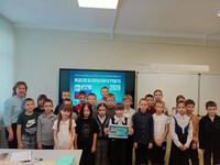 Неделя безопасного Рунета – 2026 в Колосовке