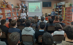 Салтыков-Щедрин…вспомним о нём