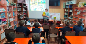 Мы с тобой одной крови – ты и я!