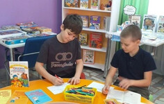 Пословица недаром молвится