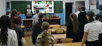 Во имя памяти ушедших, во имя совести живых