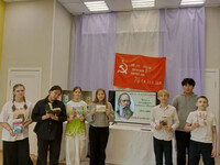 Сатиры смелой властелин