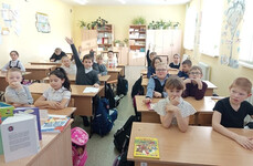 Неделя безопасного Рунета – 2026 в Называевске