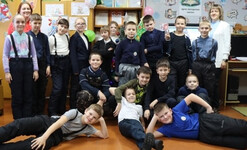 Волшебный мешок Деда Мороза