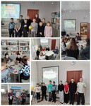 Зимние приключения