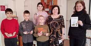 Школа молодого бойца