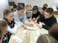 Неделя безопасного Рунета – 2026 в Таре