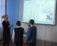 Неделя безопасного Рунета в Черлаке