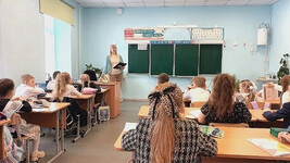 В гостях у Мороза Ивановича