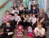 Веселись, честной народ, Масленица к нам идет!