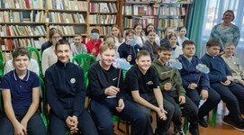 Родной язык – наше богатство