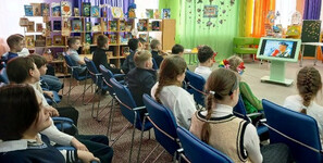 Познавательно - игровая программа «На страже Родины»