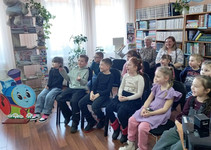 В сказочной стране доброго волшебника