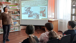 Как птицы и звери помогли нашей армии победить