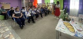 В гостях у Гнома-Эконома