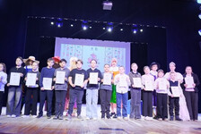 Неделя детской книги в Называевске