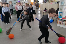 Мама, бабушка, сестрёнка – этот день весны для вас!