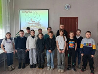 Уроки доброты по рассказам Б.А. Ганаго