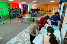 Для наших мамочек и сестричек