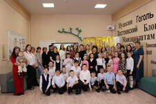 Чудесный день — 8 Марта