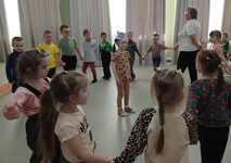 Дорогой сказок