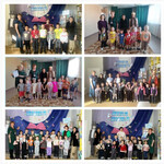 Книжные приключения заканчиваются – закрытие Недели детской книги