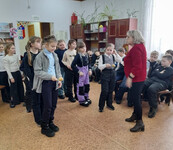 Классные девчонки